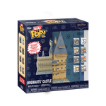 Bitty Pop! Display Hogwarts Castle Bundle, , hi-res view 1